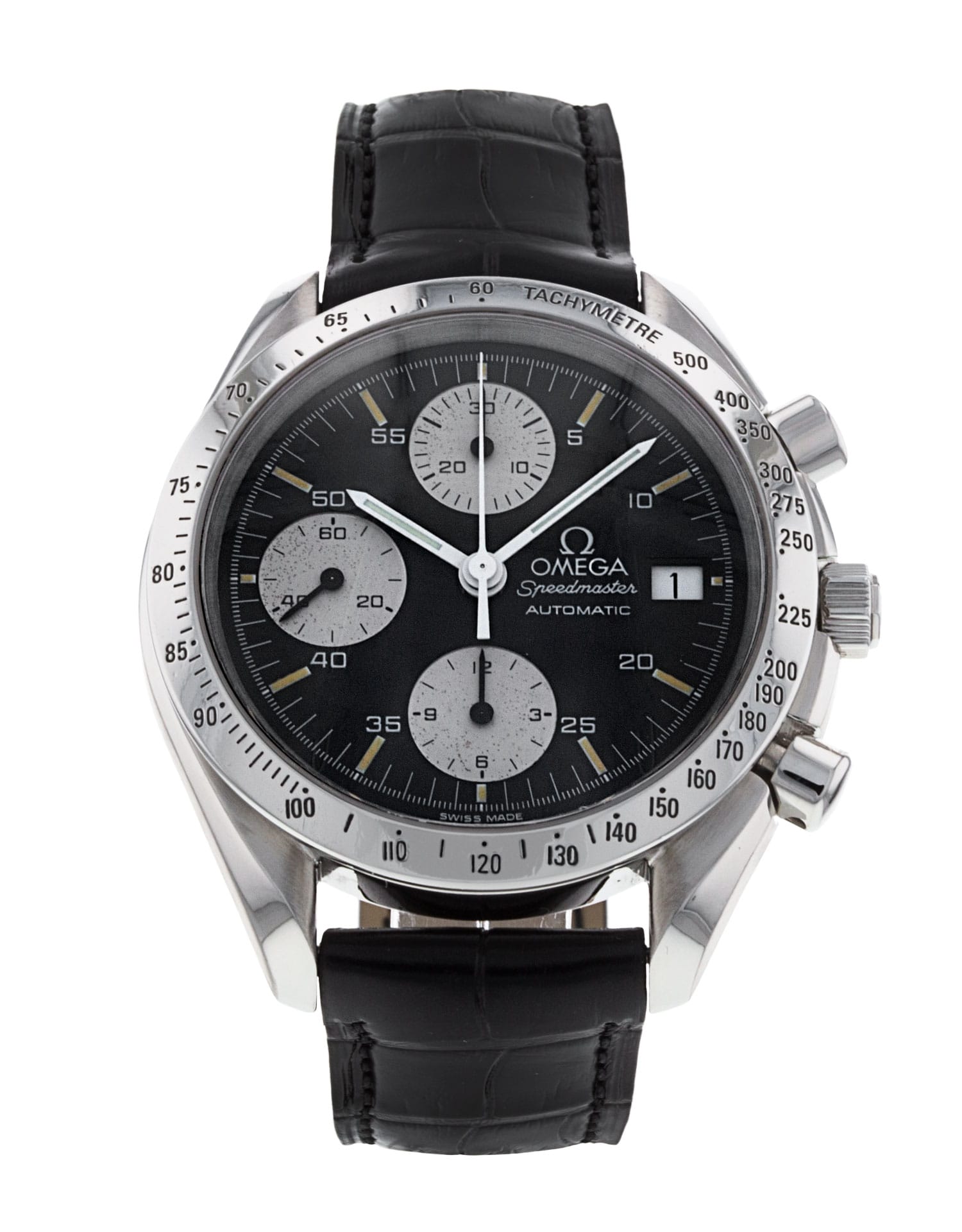 Omega Speedmaster Date 3511.50.00